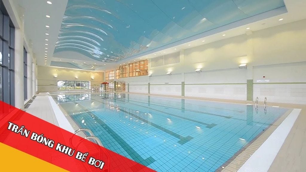 TRẦN XUYÊN SÁNG DHOME VIỆT NAM